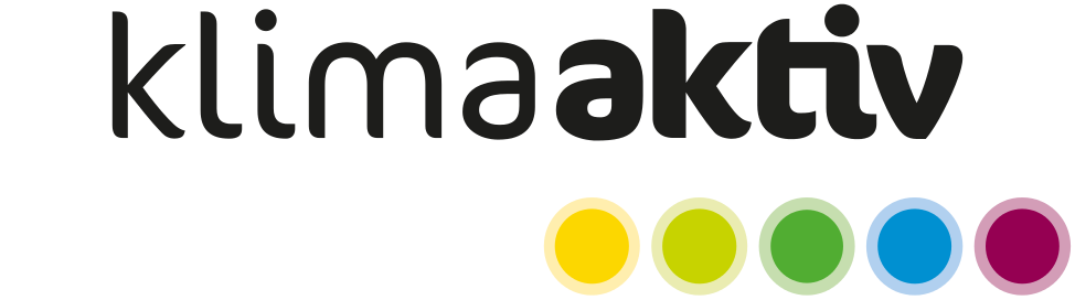 klimaakiv Logo - Startseite