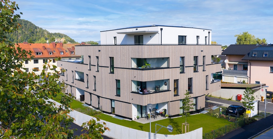 Grödig Neue-Heimat-Straße - Haus 1