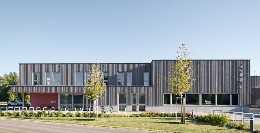 Gemeindezentrum Mautern Veranstaltung + Musikheim
