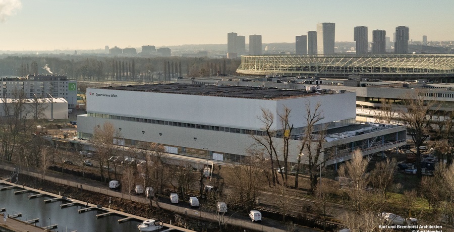 Sport Arena Wien