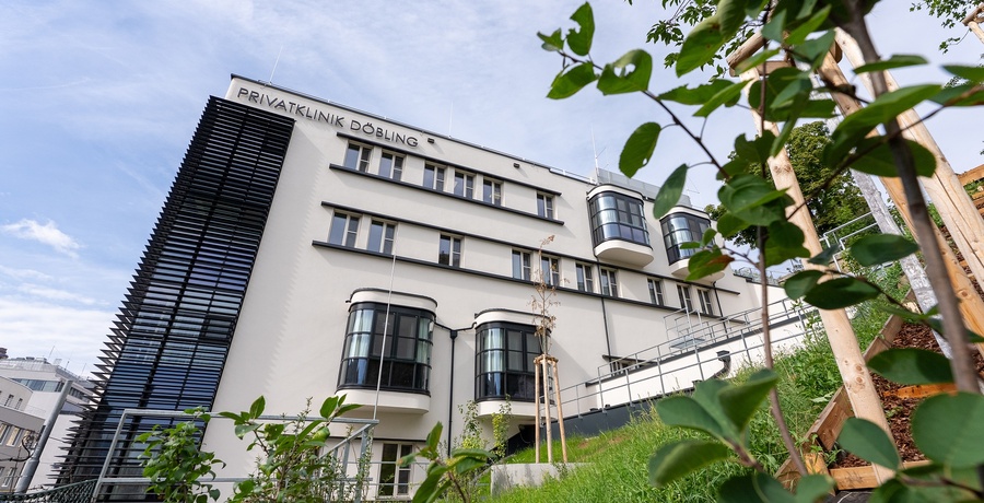 Privatklinik Döbling