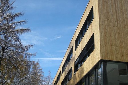 Polytechnische Schule Landeck