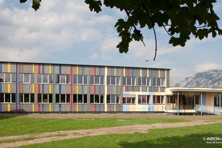 Volksschule St. Leonhard