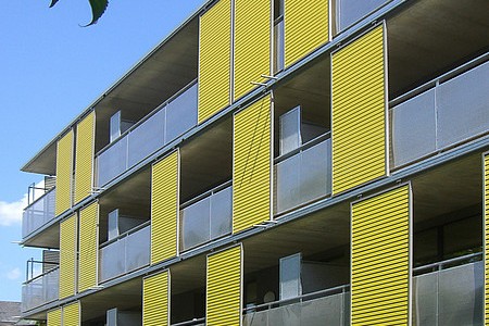 Wohnhaus Esshaverstraße 3