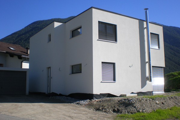 Haus Malaun/Winkler, Nassereith