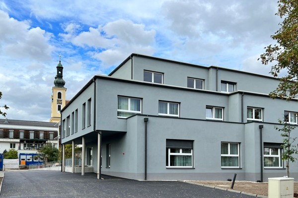 Pflegezentrum Maria Lanzendorf Süd