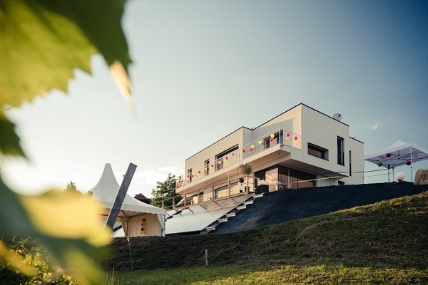 Passivhaus Moser