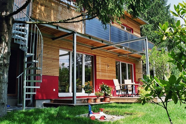 Passivhaus Pieringer-Zimmel