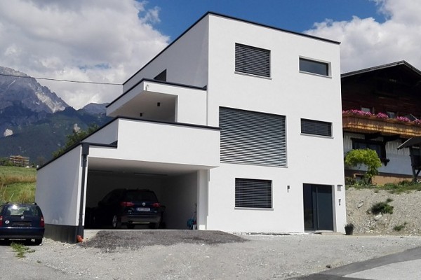 Haus Huber, Mieming