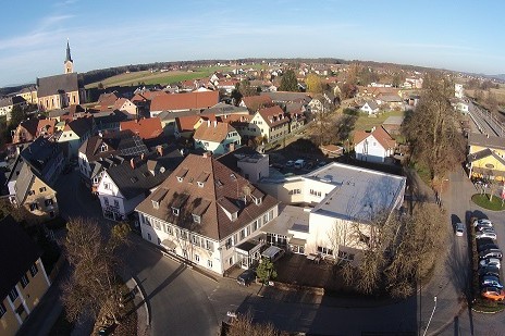 Pflegeheim Kastanienhof