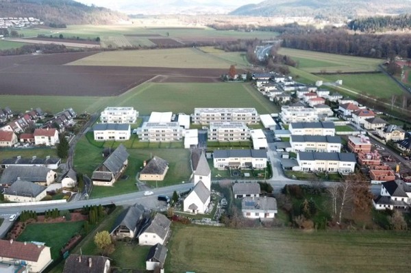 Zentrum Lendorf - Baustufe 2 - Haus D