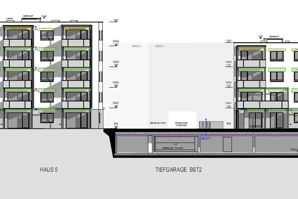 3970__Grüne Allee BST 2 - BA2 - Haus 4