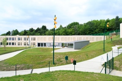 Volksschule/Musikschule/Erwachsenenbildung Leobendorf