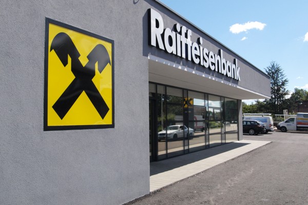 Raiffeisenbank Wildon-Lebring eGen(mbH)