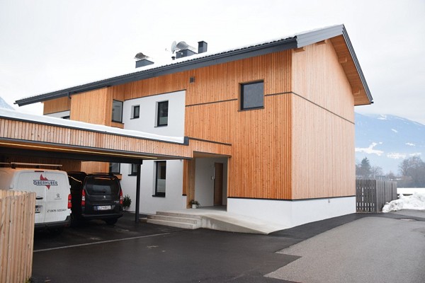 Auenweg 20, 9900 Lienz