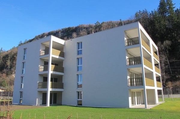 V158 Altenstadt, Haus B