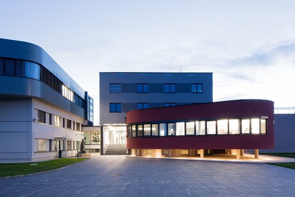 Landesfeuerwehrschule Kärnten - Internat