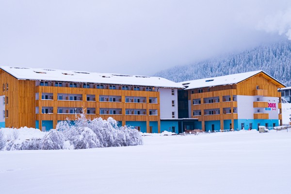 COOEE alpin Hotel Bad Kleinkirchheim