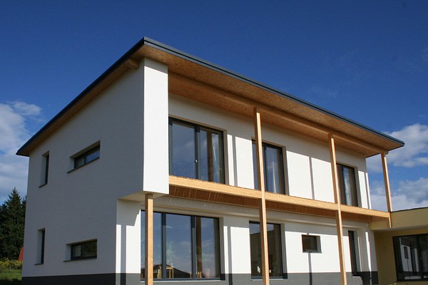 Xella-Ytong Passivhaus