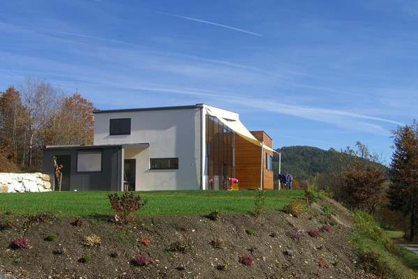 PASSIVHAUS AIGNER