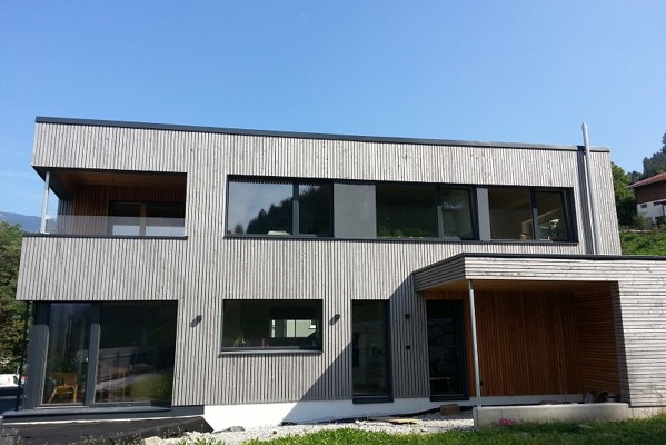 HAUS LARCH