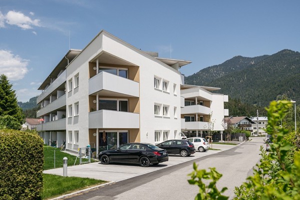 AH T401 Reutte Lutterottistraße - Haus B