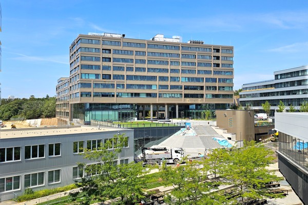 House of Health Sciences