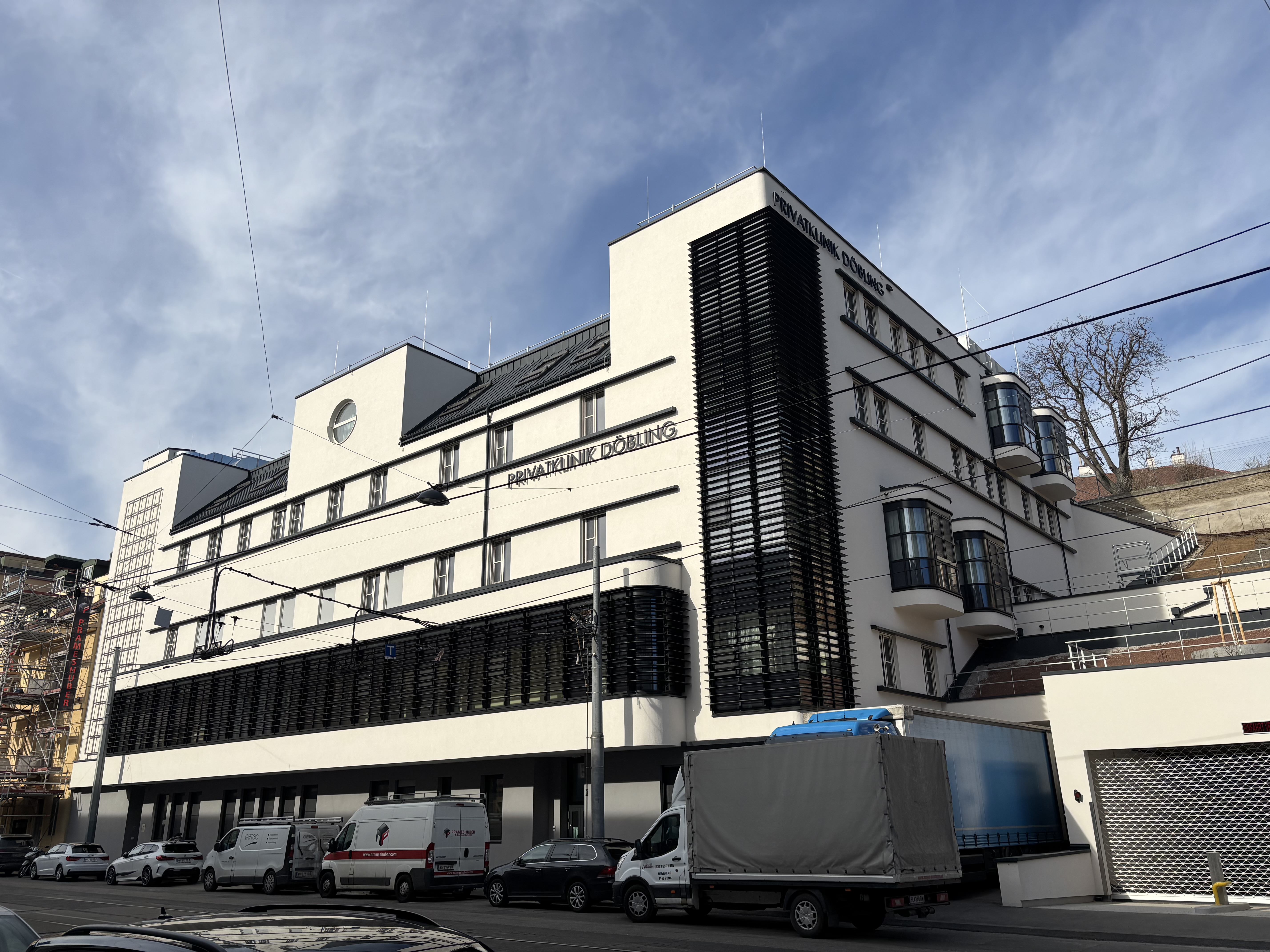 Privatklinik Döbling