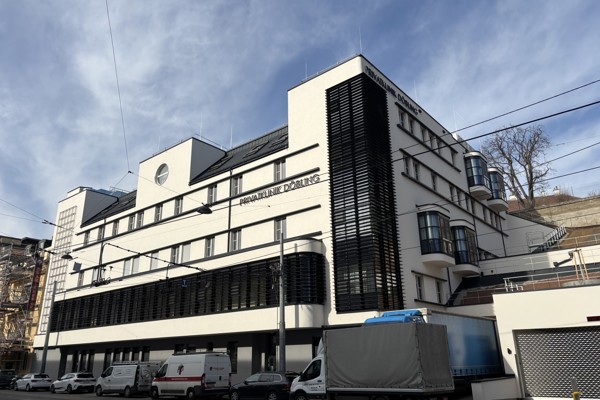 Privatklinik Döbling