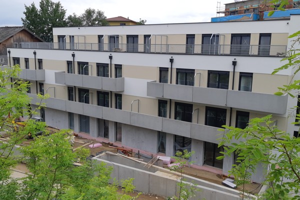 Danube Hills Haus 1