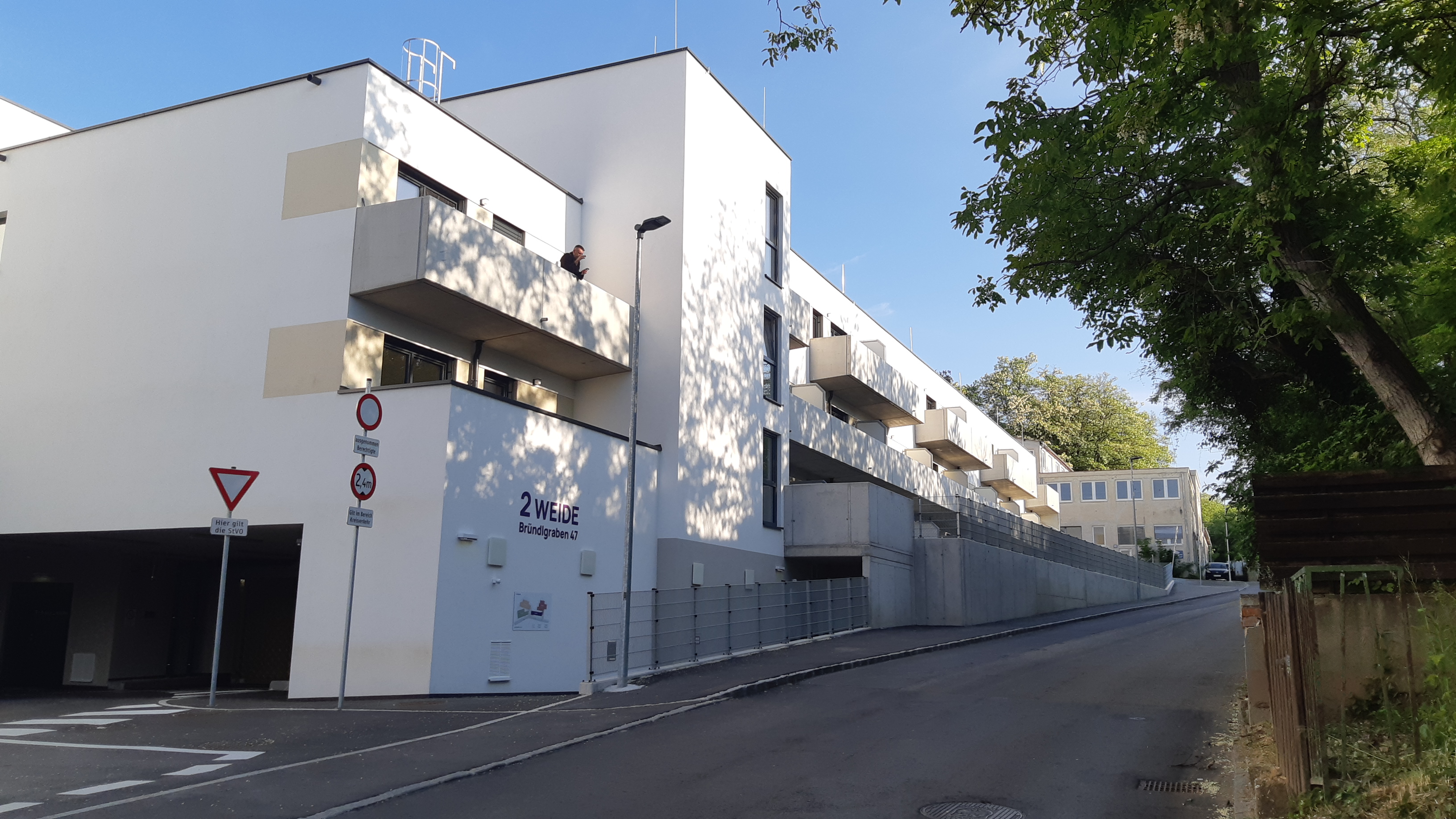 Danube Hills Haus 2