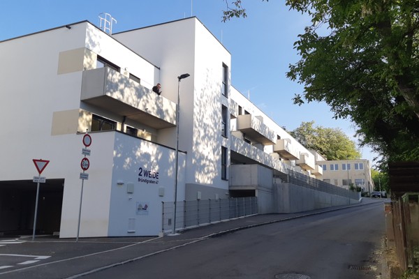 Danube Hills Haus 2