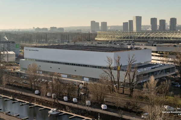 Sportarena Wien