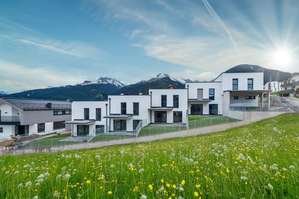 NHT - Wiesgasse Reihenhäuser - Haus 5 - OP08E