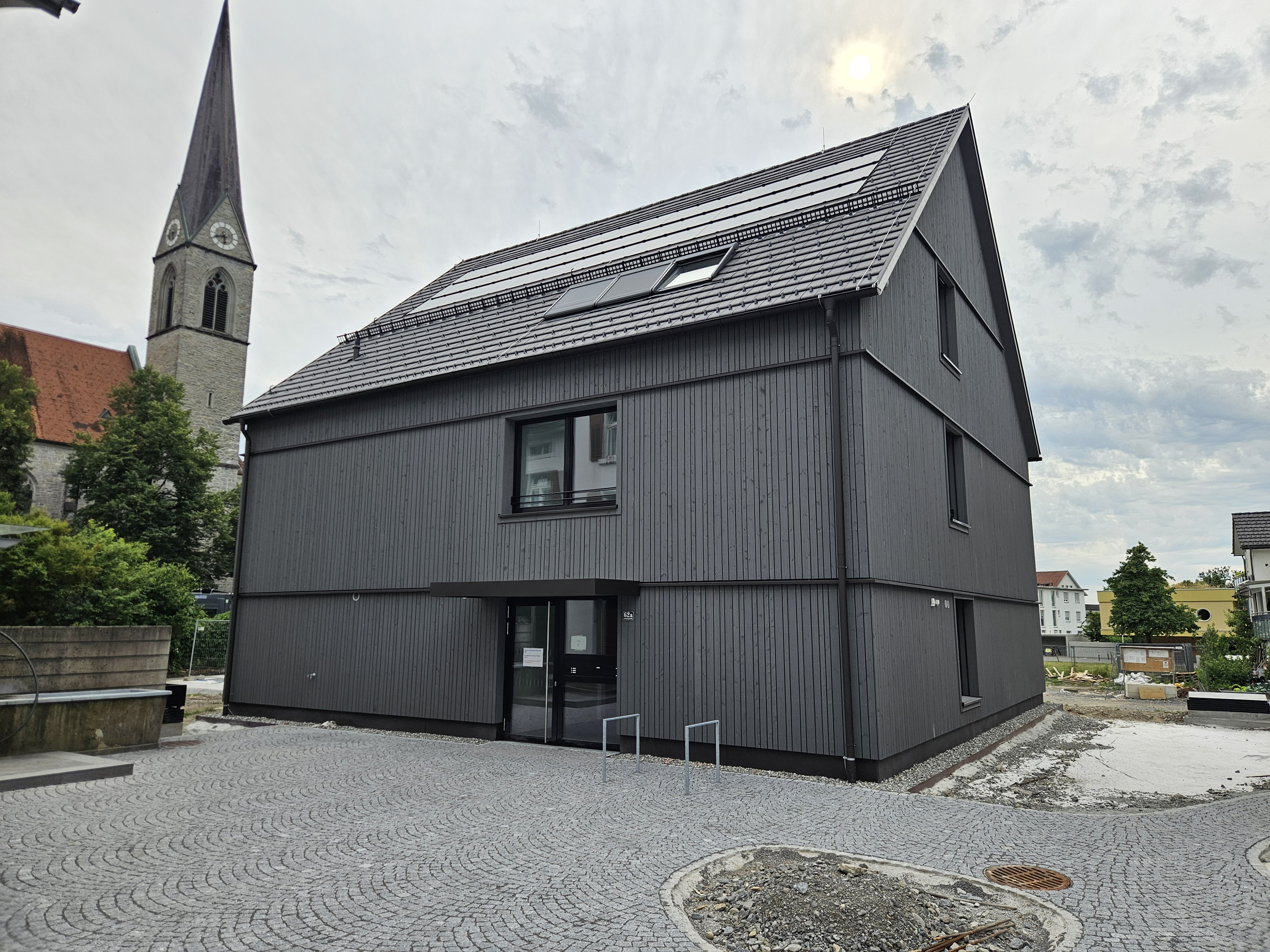 Kohler Quartier - Haus C