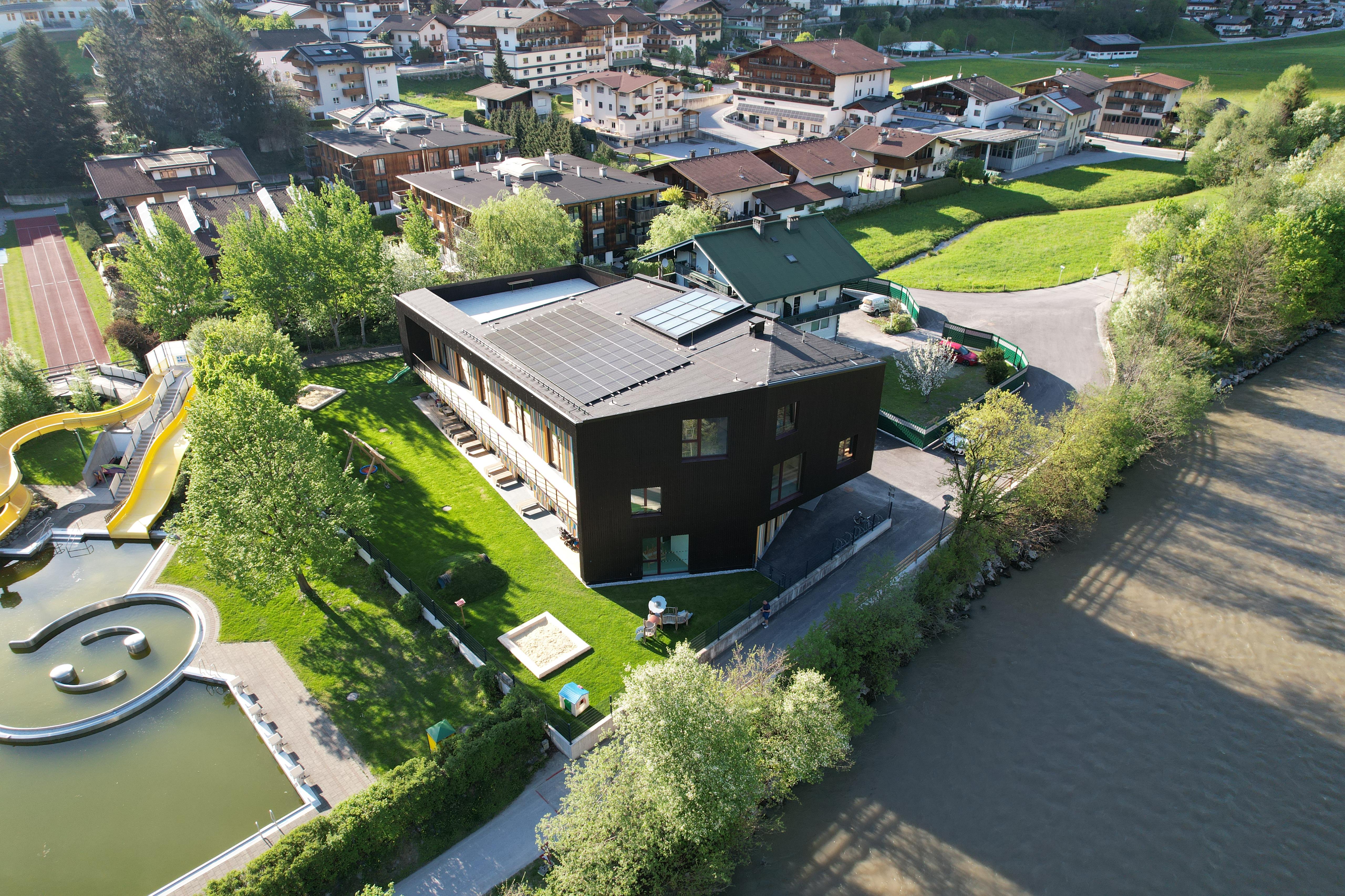 Kindergarten Schwendau