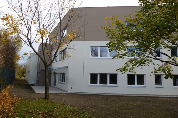 IZ NÖ-Süd, Obj. M14