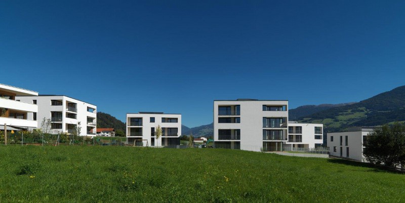 Absam "Gaislöd" Haus B