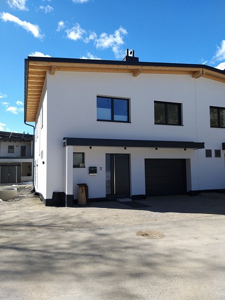 Haus Kapeller, Mils bei Imst