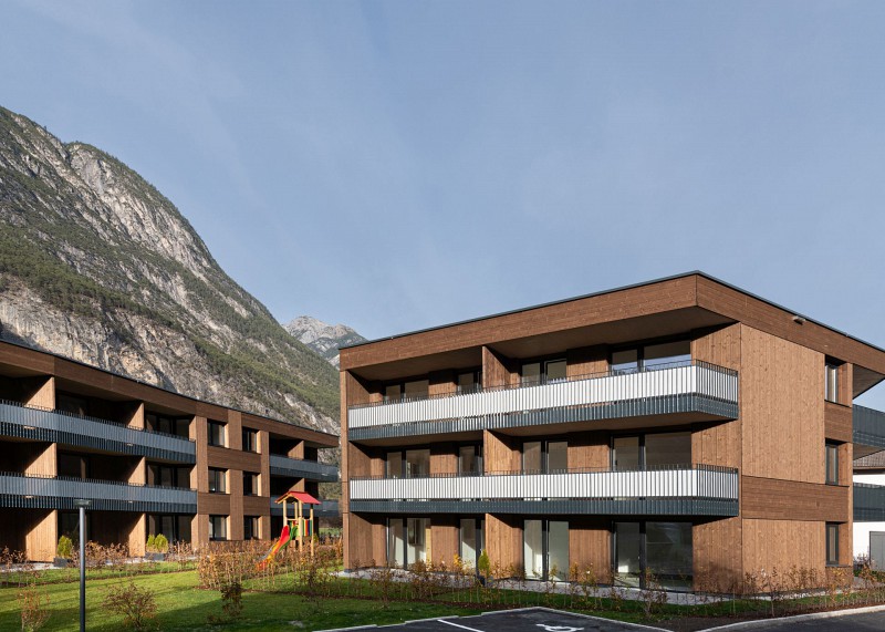 NHT - Konrad-Areal - Haus C - SC03E