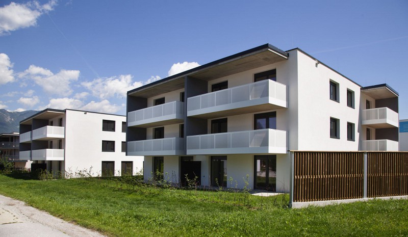 NHT - Achenfeldweg Haus C - KD08E