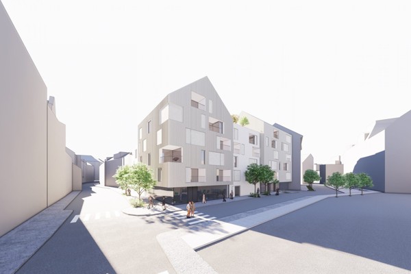 23-264B WHA Kopernikusgasse