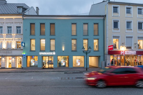 SSK Mattighofen SP39