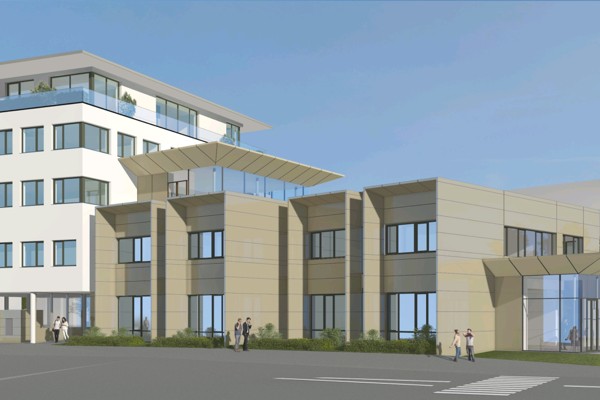 Raiffeisenbank Grieskirchen