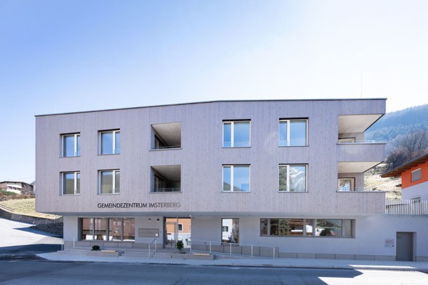 NHT - Gemeindezentrum Imsterberg - IMB01