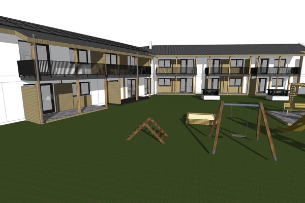 Greifenburg Reconstructing