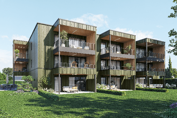 Green Harmony Michaelnbach