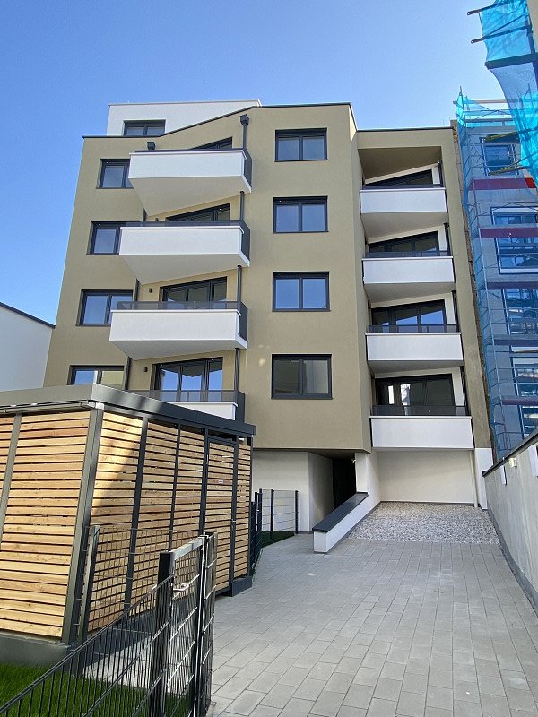 WHA Donaufelder Straße 95, 1210 Wien