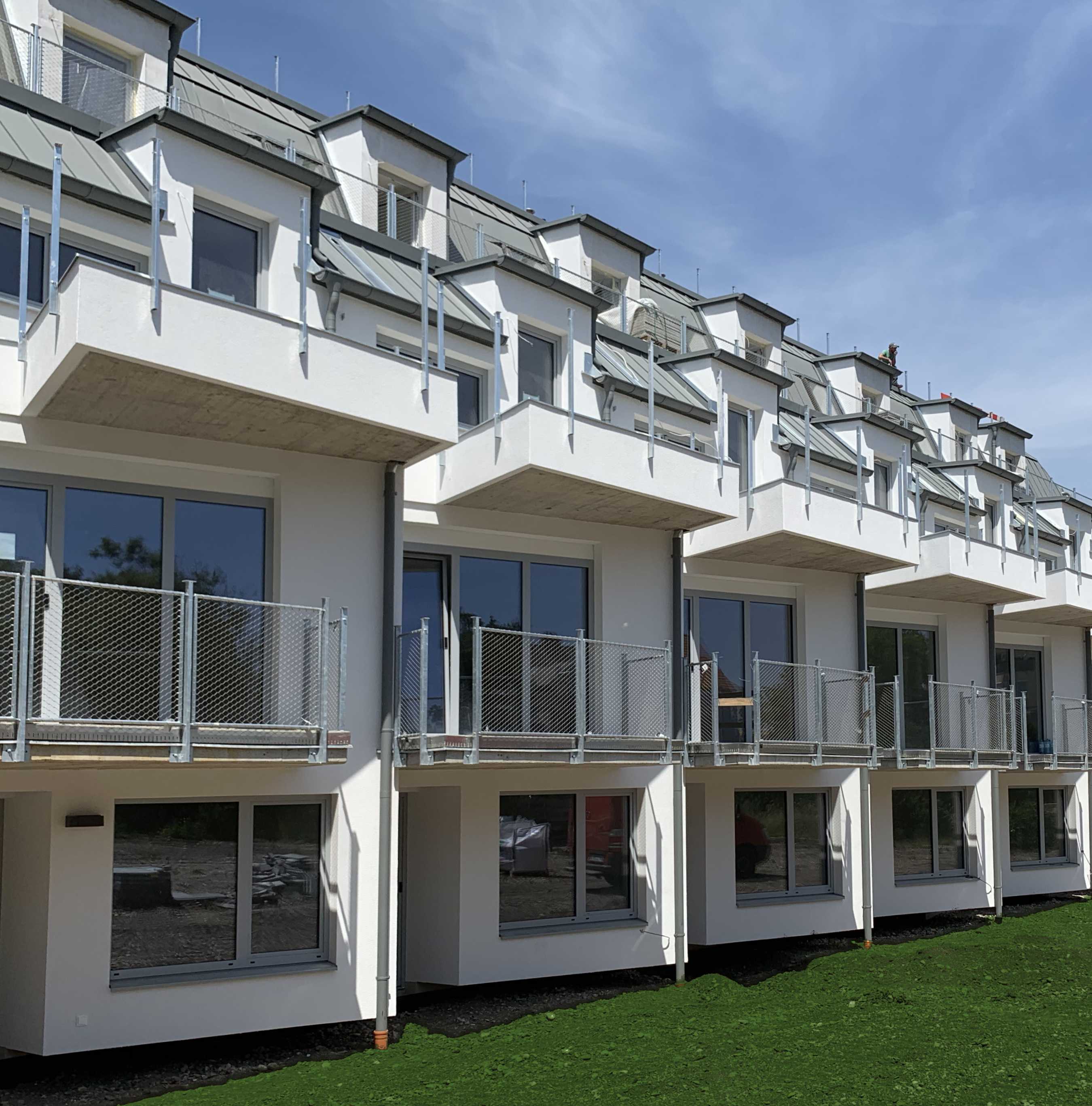 18RS Wohnhaus 1110 Wien, Rudolf-Simon-Gasse 9