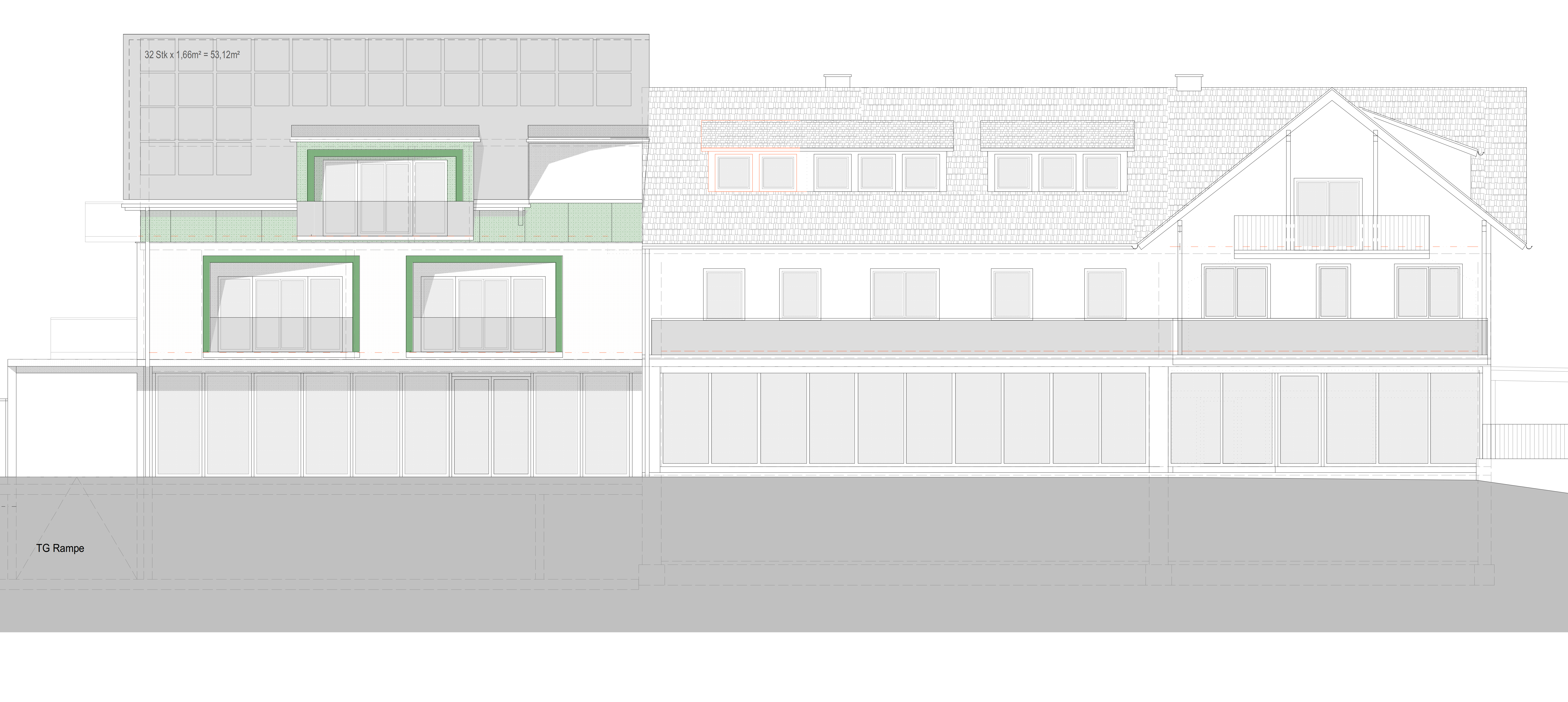 Wohnhaus Grazerstraße 7, Peggau